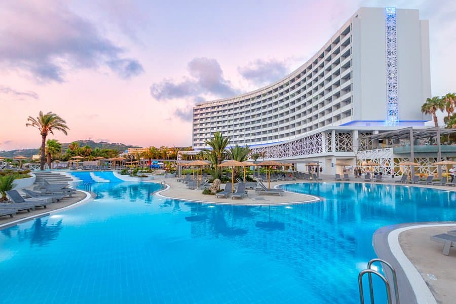 Hotell